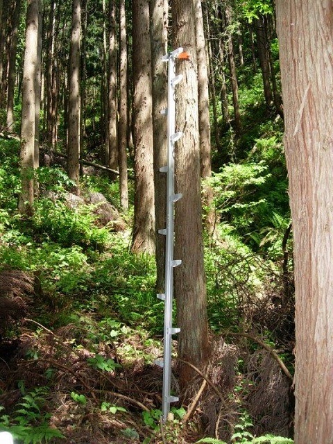 ��󥭡������ ����������ǥϥ���4.5m(1.5m��3��) ML-4.5��2���å�����