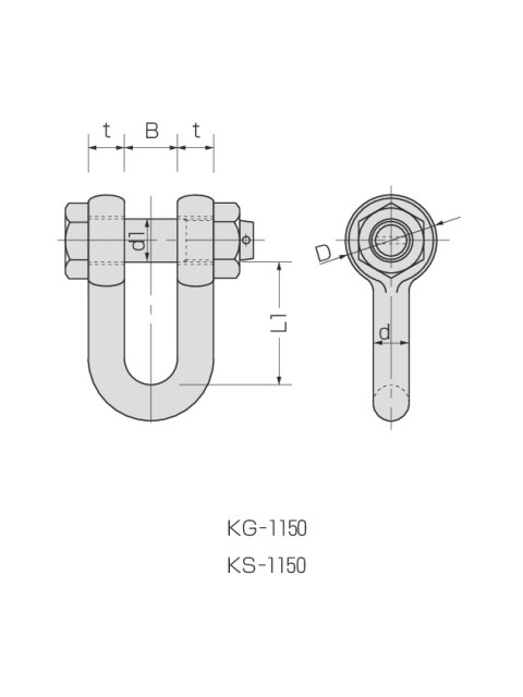 USϥå KS-1150