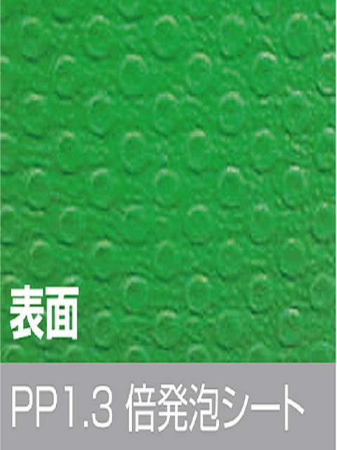 プラベニハードNS 2.5tx900mmx1800mm 緑 5枚入り | 養生品