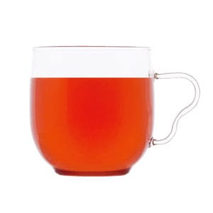 試飲用・茶葉10ｇ　ストロベリー＆ローズ　やすらぎブレンド