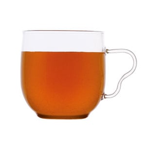 試飲用・茶葉10ｇ　ルイボス＆ローズ　キレイ応援ブレンド
