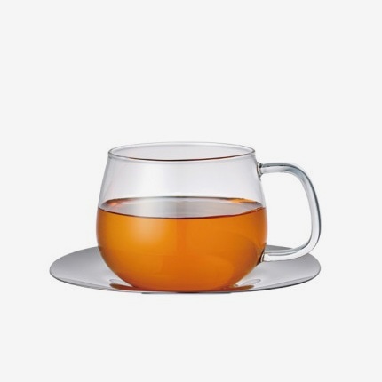 業務用・茶葉300ｇ　ルイボス＆ローズ　キレイ応援ブレンド