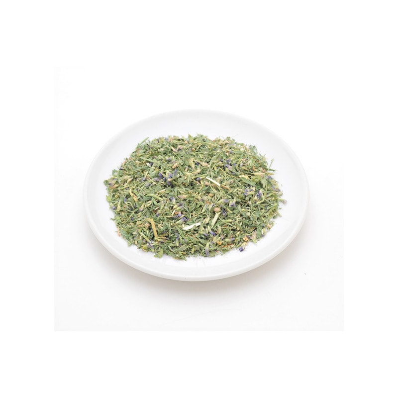 アルファルファ　　　茶葉100ｇ