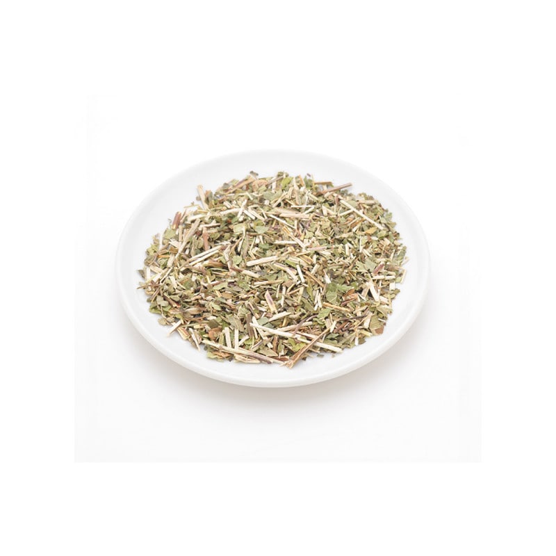 スカルキャップ　　　茶葉100g