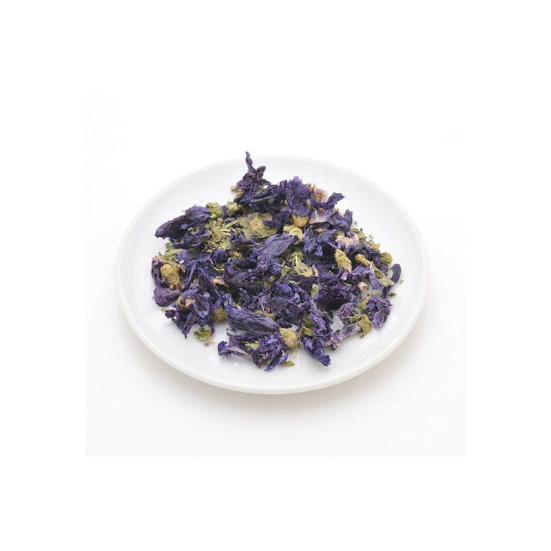 ブルーマロウ　　　　茶葉100ｇ　