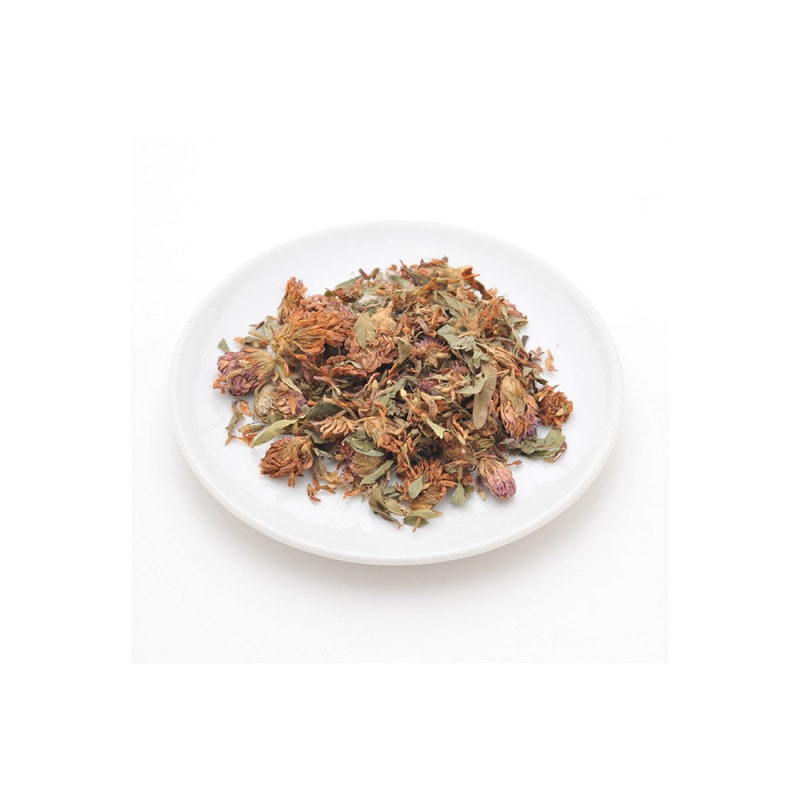 レッドクローバー　　　茶葉100ｇ