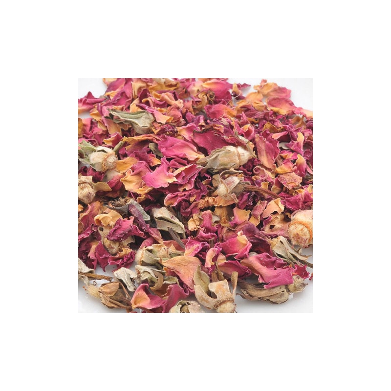 ローズレッド　　　　　茶葉100ｇ