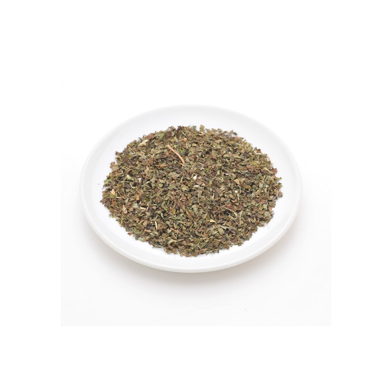 レモンバーム　　　　　茶葉100ｇ