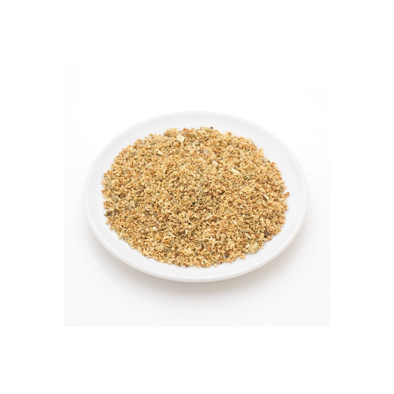 エルダーフラワー　　　茶葉200ｇ