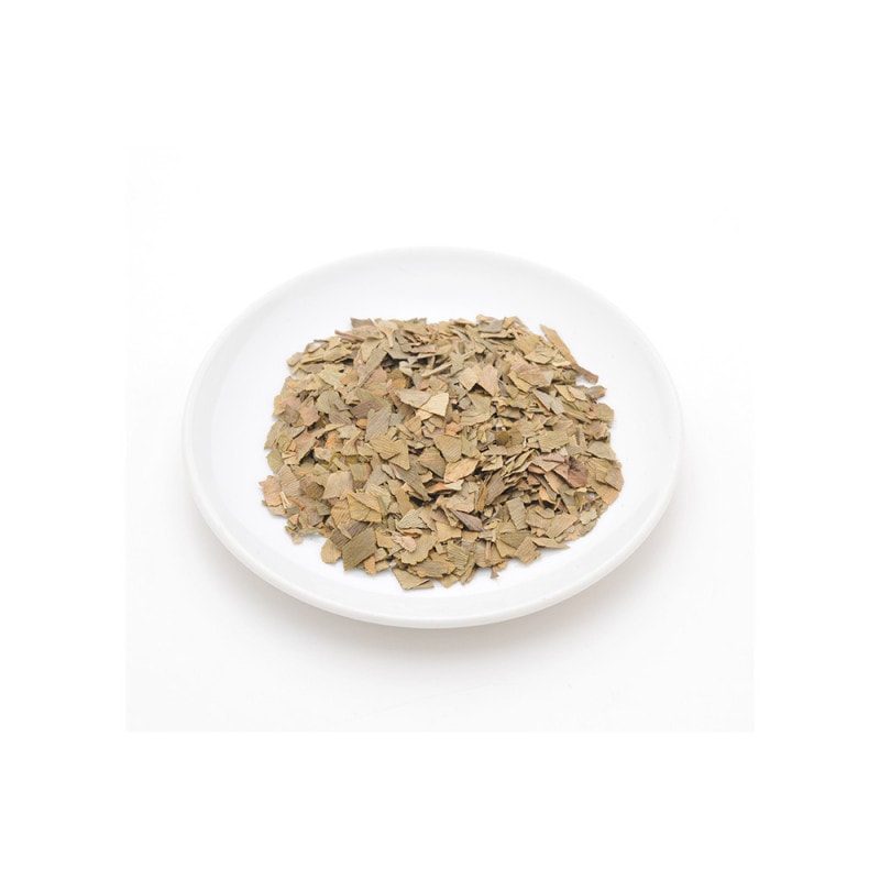 ギンコウ　　　　　　　茶葉100ｇ