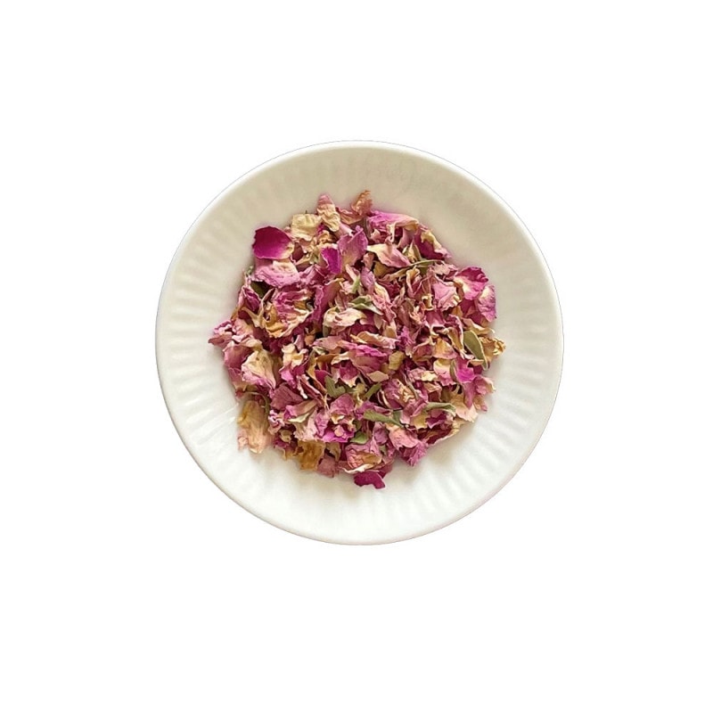 ローズピンク　　　　　茶葉100ｇ