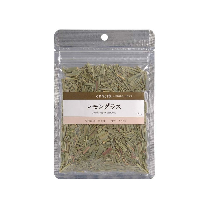 レモングラス　茶葉15ｇ袋（定価販売）