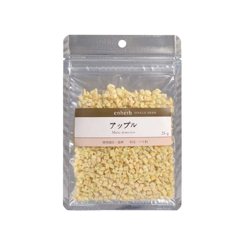 アップル　25ｇ袋（定価販売）