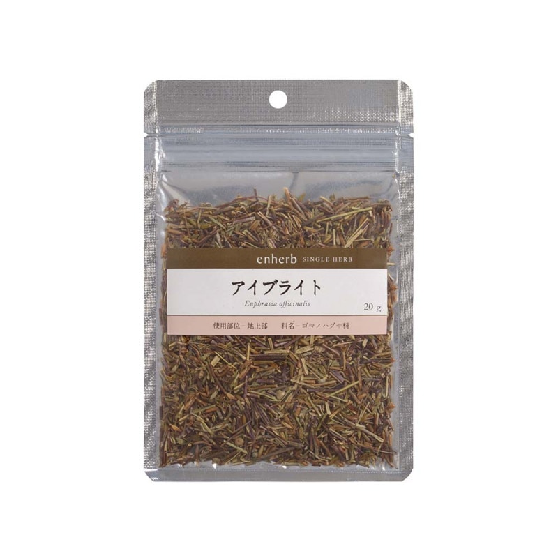 アイブライト　茶葉20ｇ袋（定価販売）