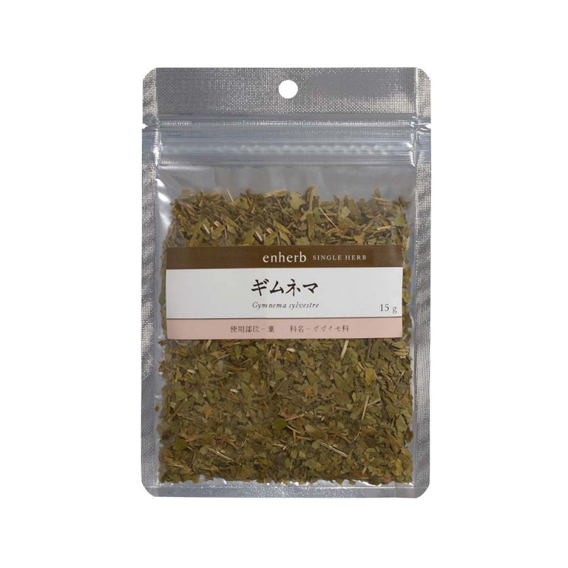 ギムネマ　茶葉15ｇ袋（定価販売）