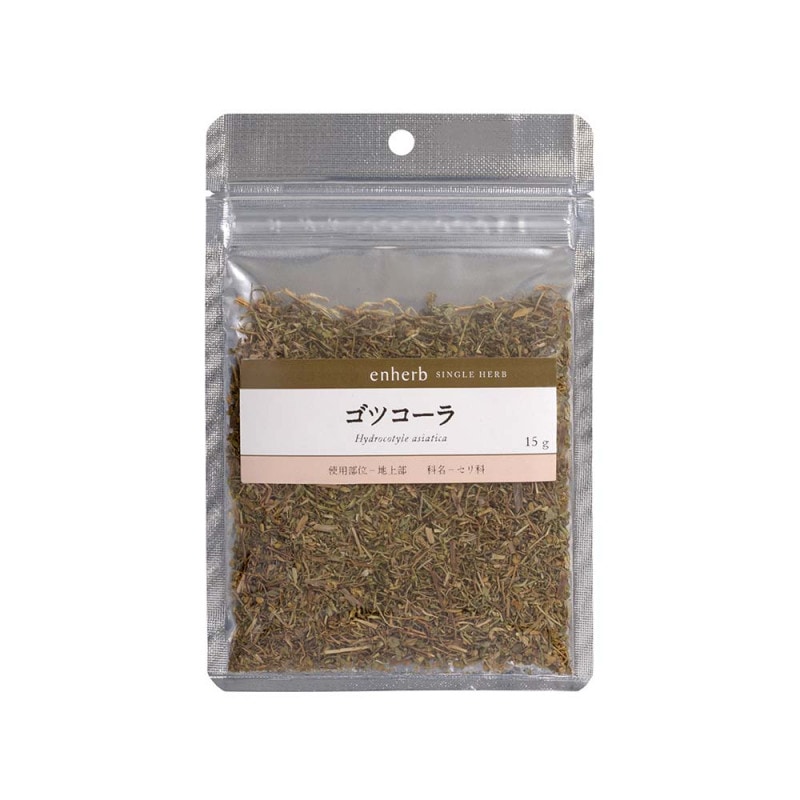ゴツコーラ　茶葉15ｇ袋（定価販売）