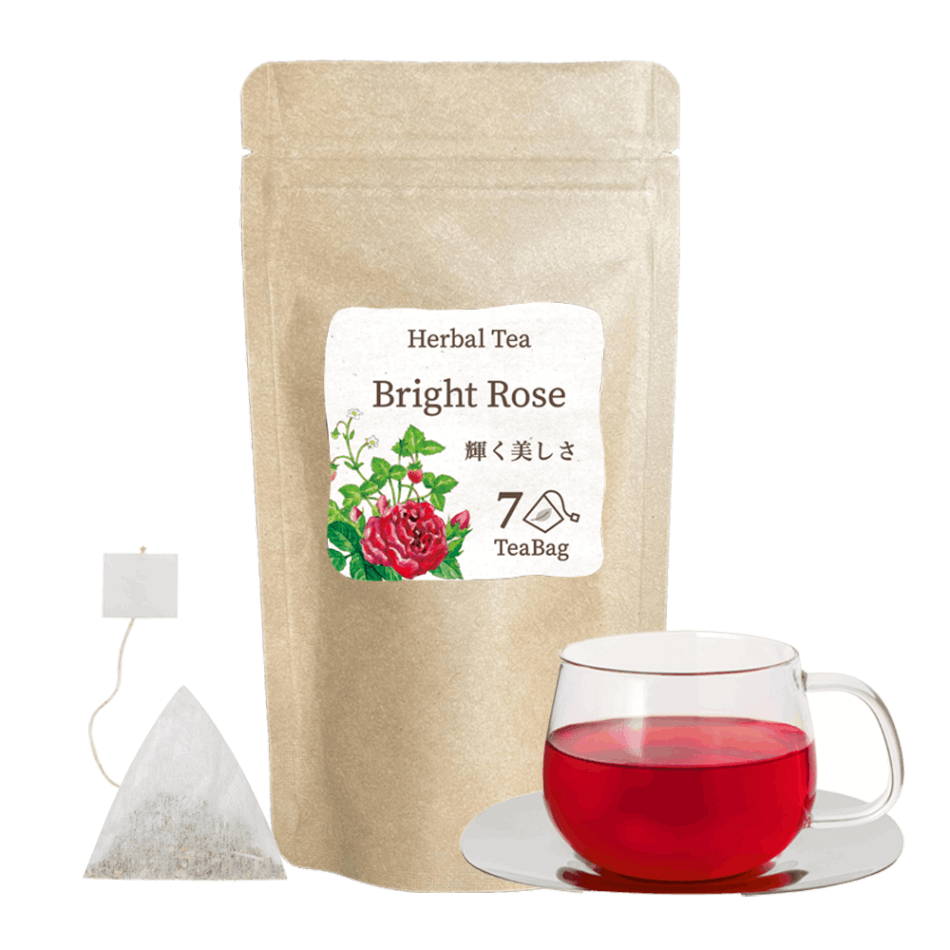 「Rose」３袋セット　　からだ楽痩茶 Amazon.co.jp: 【薬剤師が開発】 からだ楽痩茶 ティーバッグ 3.5