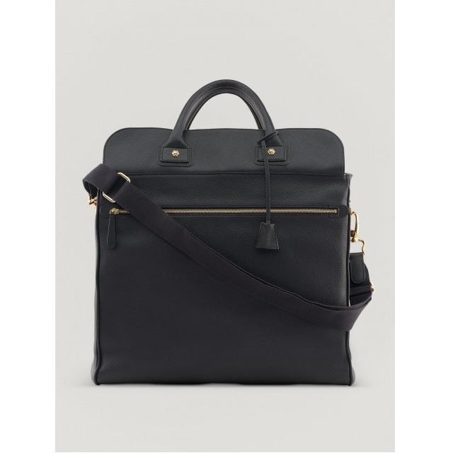 LARGE SEA BAG BLACK | ALL ITEMS | CONNOLLY