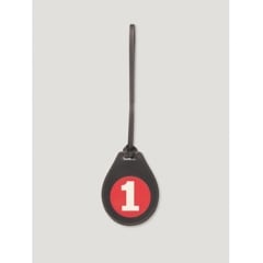 NO.1 LUGGAGE TAG