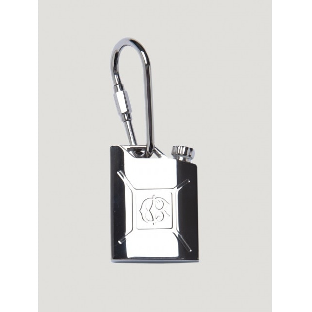 JERRY CAN & CARRABINA