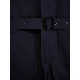 COTTON OVERALL NAVY