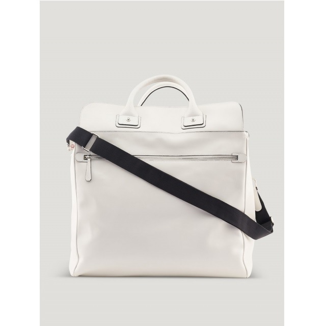LARGE SEA BAG WHITE