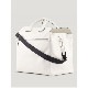 30OFFLARGE SEA BAG WHITE