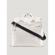 30OFFLARGE SEA BAG WHITE