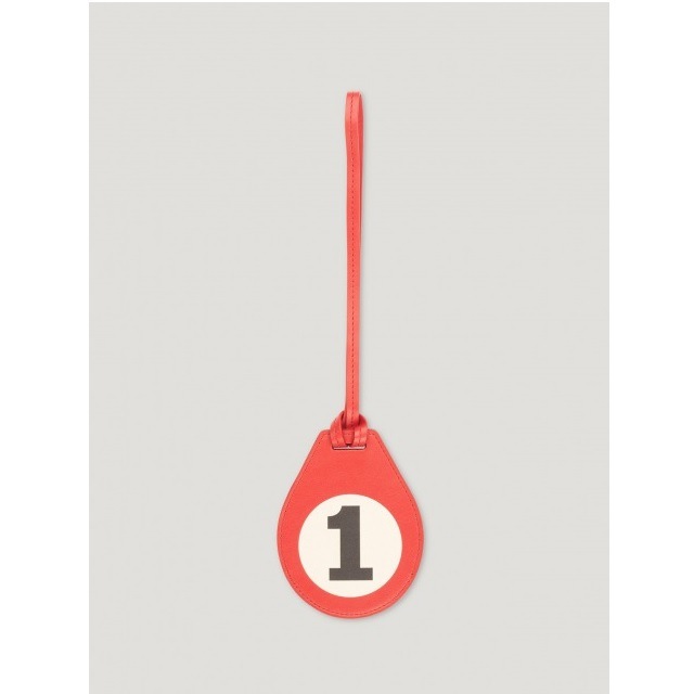 NO.1 LUGGAGE TAG