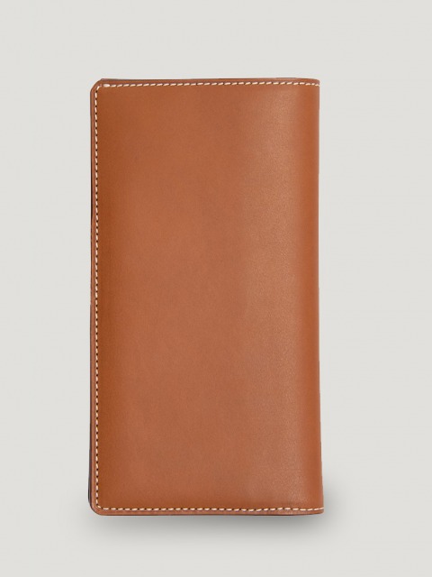 ENVELOPE COAT WALLET  ZIP