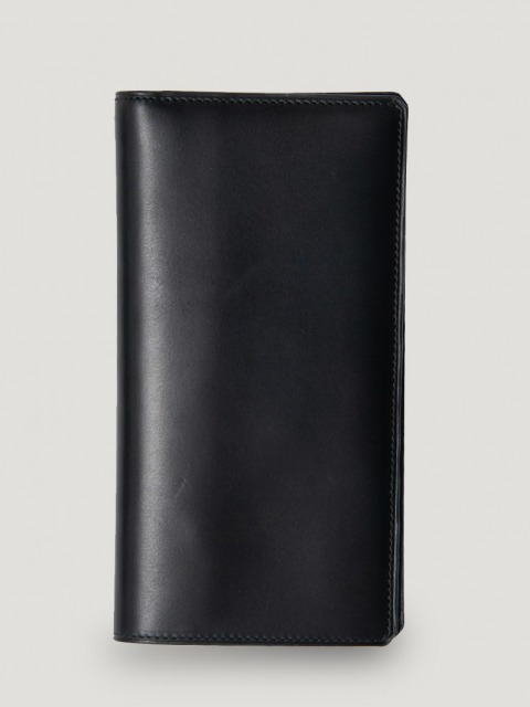 ENVELOPE COAT WALLET  ZIP