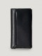 ENVELOPE COAT WALLET  ZIP