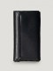 30OFFENVELOPE COAT WALLET  ZIP