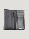 ENVELOPE COAT WALLET  ZIP