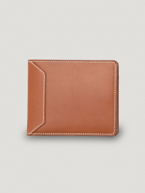 ENVELOPE HIP WALLET with COIN PURSE