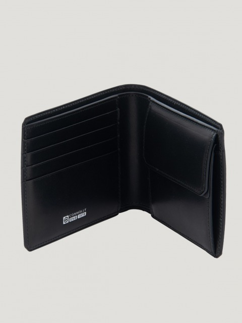 ENVELOPE HIP WALLET with COIN PURSE
