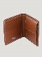 ENVELOPE HIP WALLET with COIN PURSE