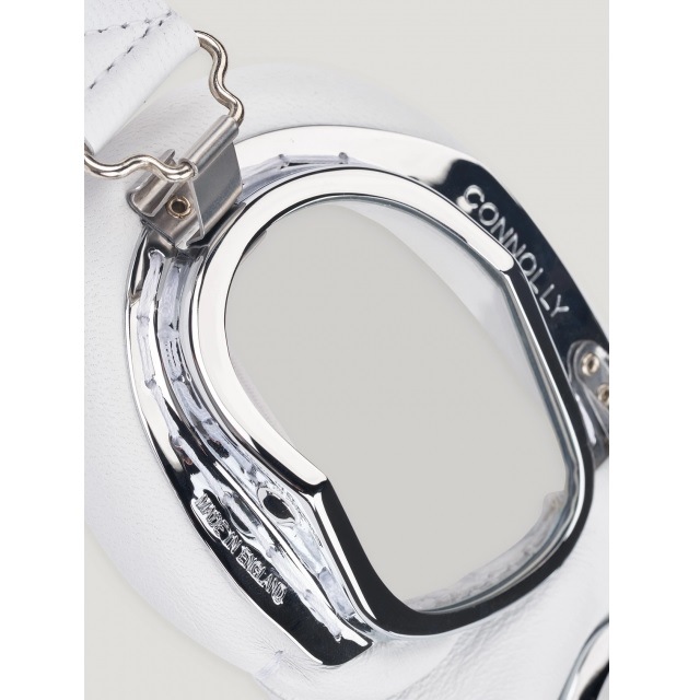 DRIVING GOGGLE WHITE