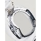 DRIVING GOGGLE WHITE