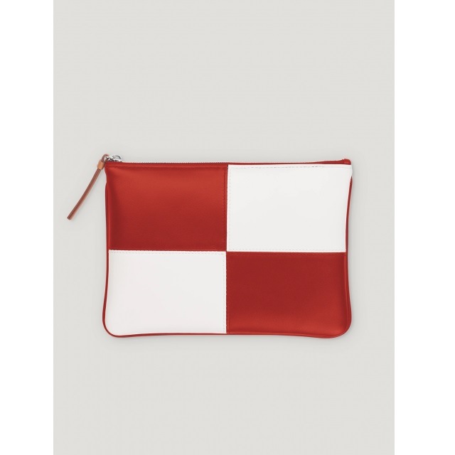 CIRCUIT POUCH RED