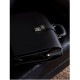 TRADITIONAL BRIEFCASE BLACK
