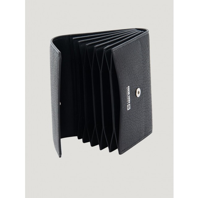 CONCERTINA CARD CASE ALL ITEMS CONNOLLY