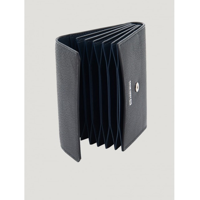 CONCERTINA CARD CASE ALL ITEMS CONNOLLY