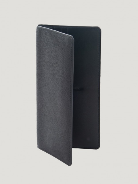 LONG COAT WALLET