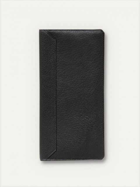 LONG COAT WALLET