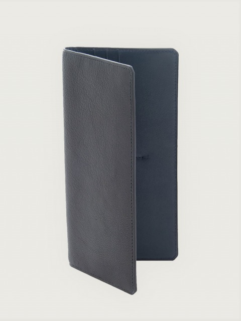 LONG COAT WALLET