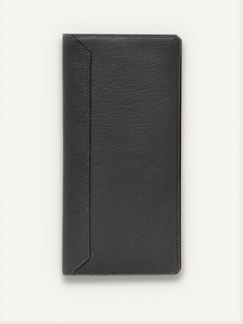 LONG COAT WALLET