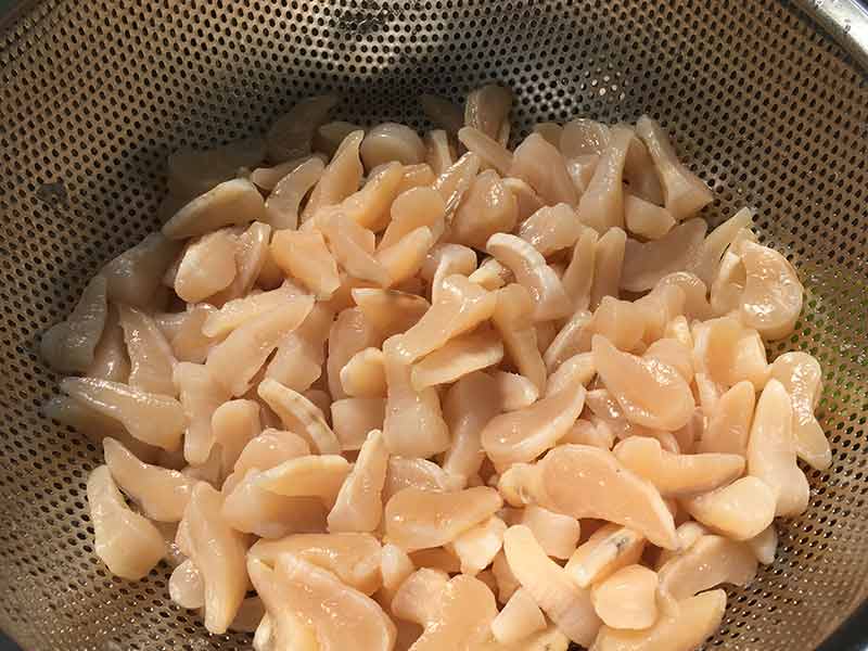 あこや真珠貝の貝柱（冷凍・加熱用） 250g | 期間限定・旬の素材,冬