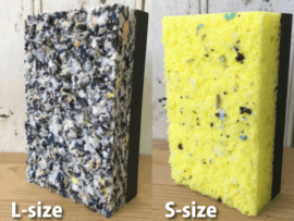 模様付けパット（大/小）