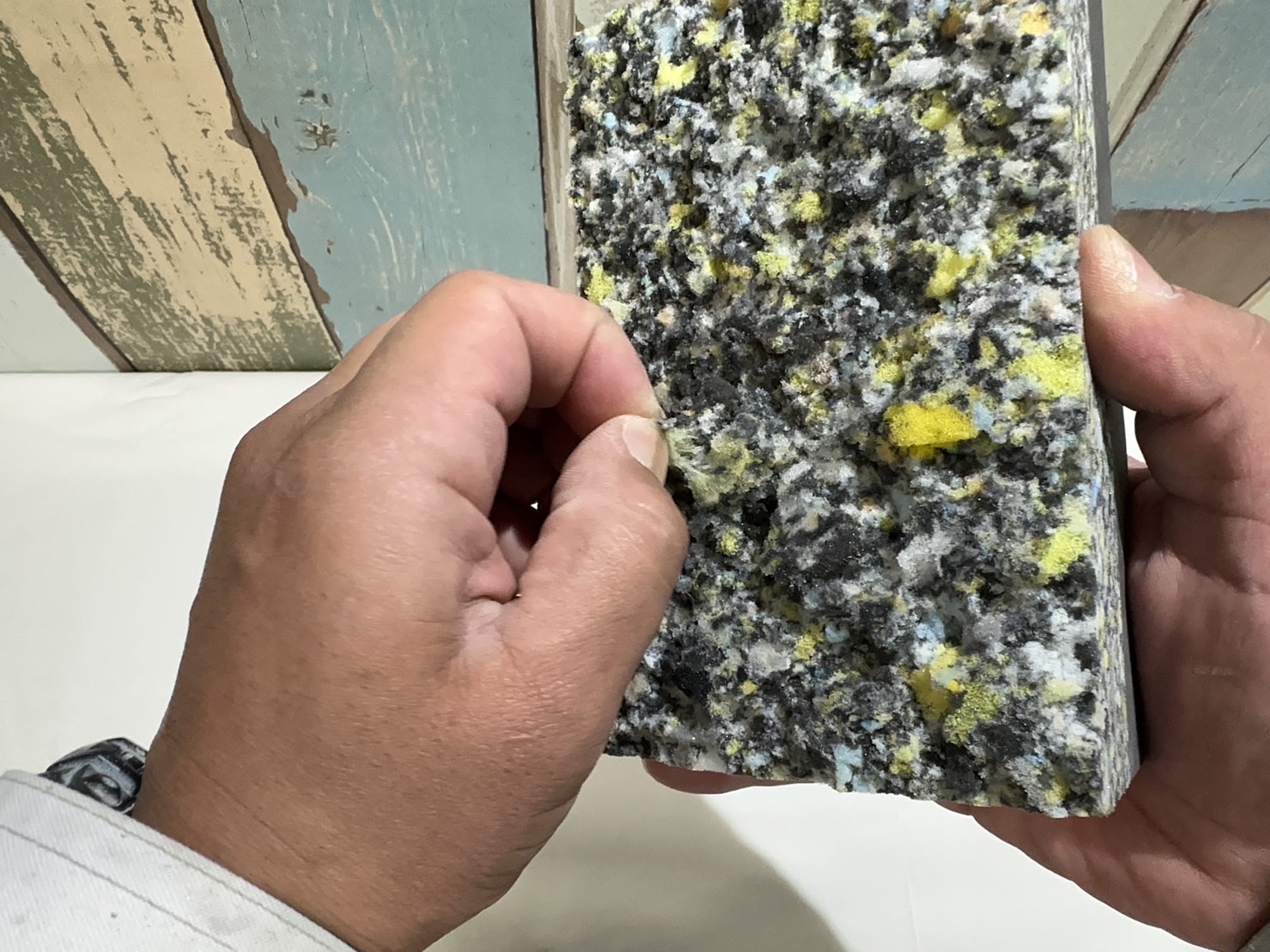 模様付けパット（大/小）